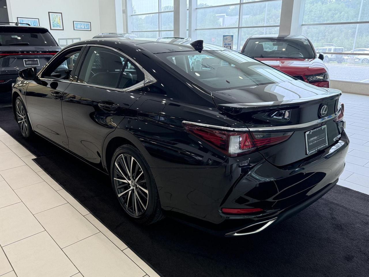 2024 Lexus ES 350 Annapolis MD