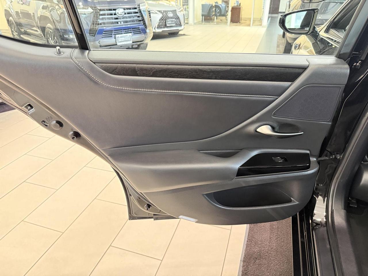 2024 Lexus ES 350 Annapolis MD