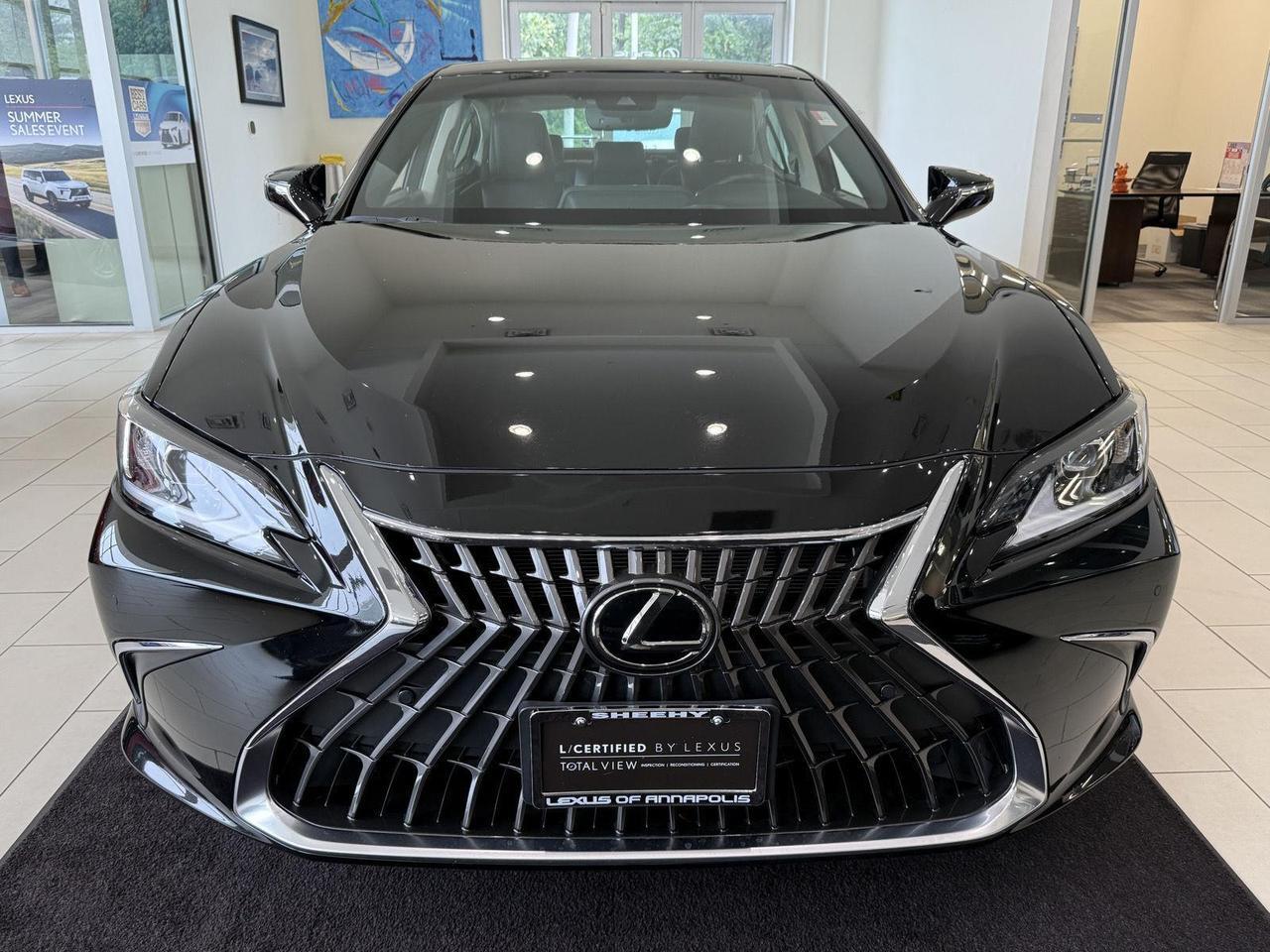 2024 Lexus ES 350 Annapolis MD