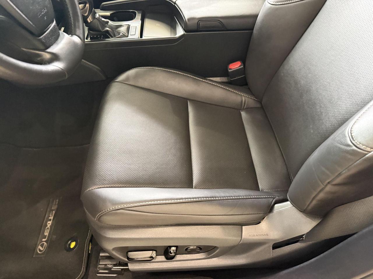 2024 Lexus ES 350 Annapolis MD
