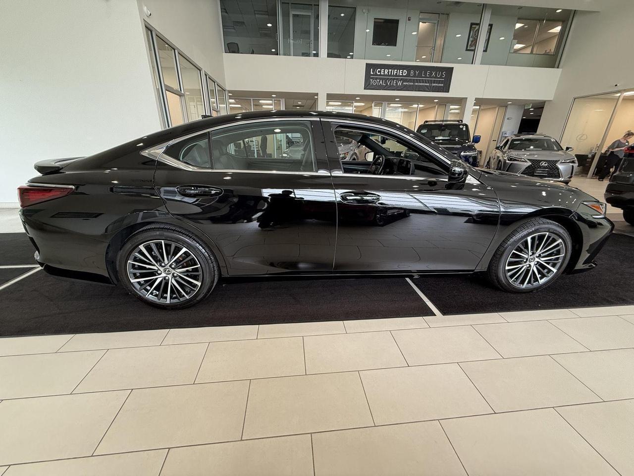 2024 Lexus ES 350 Annapolis MD