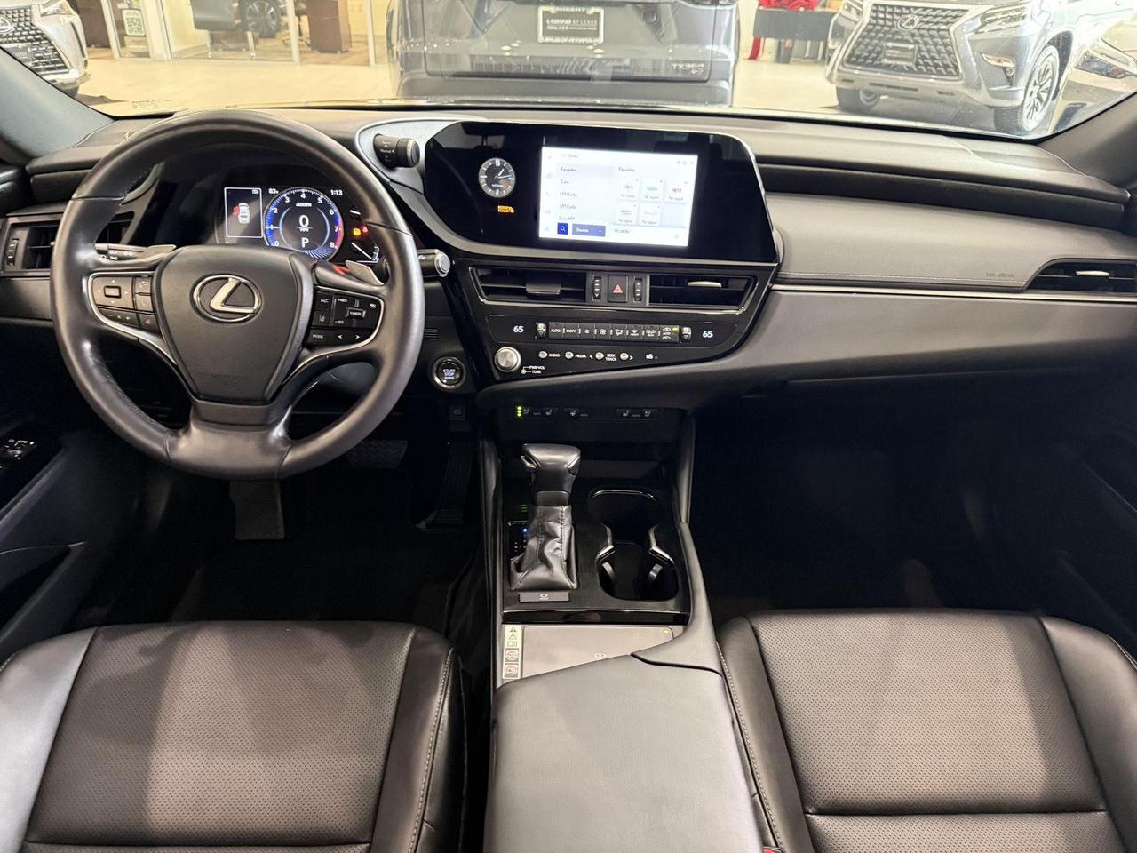2024 Lexus ES 350 Annapolis MD