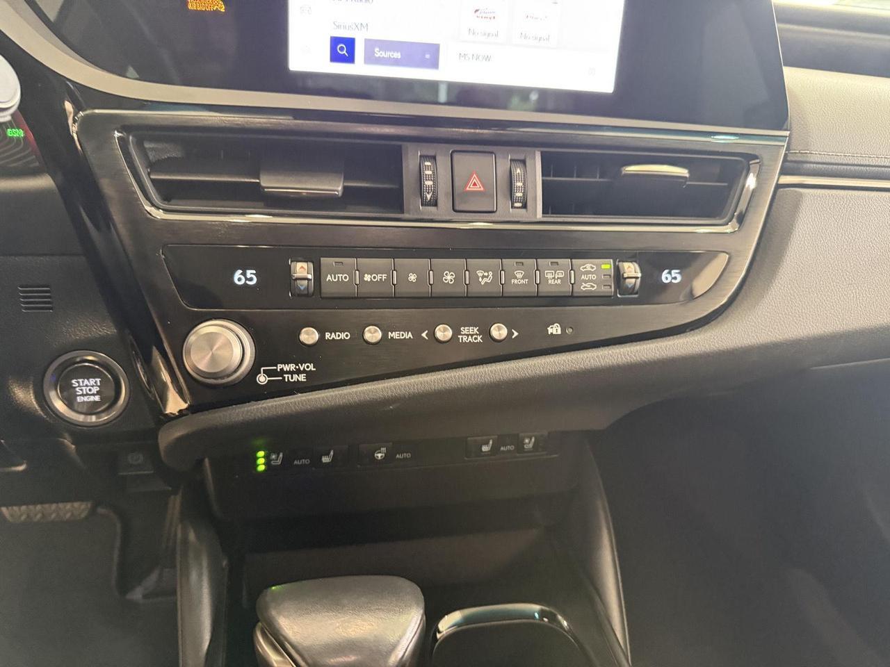 2024 Lexus ES 350 Annapolis MD