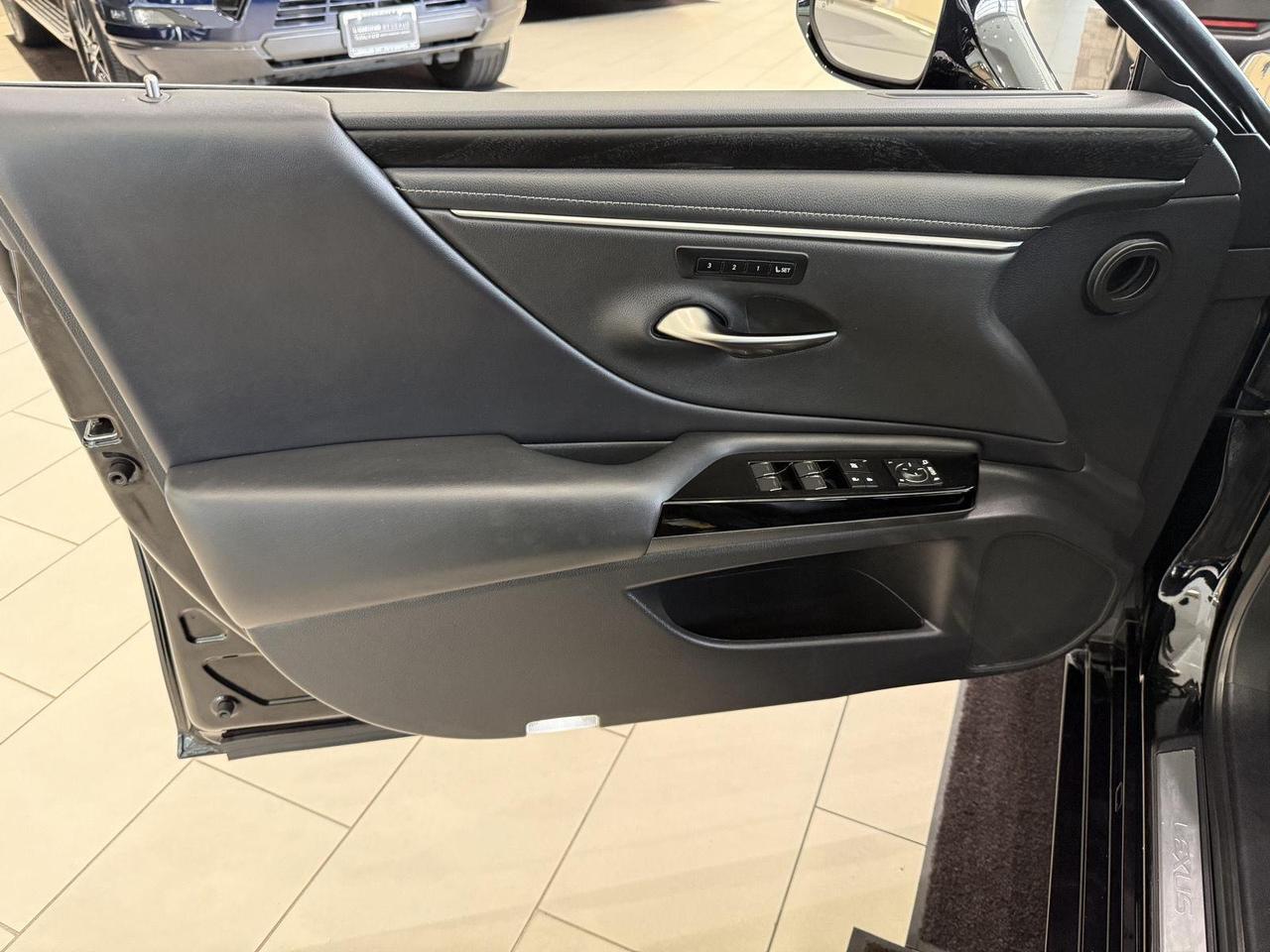 2024 Lexus ES 350 Annapolis MD
