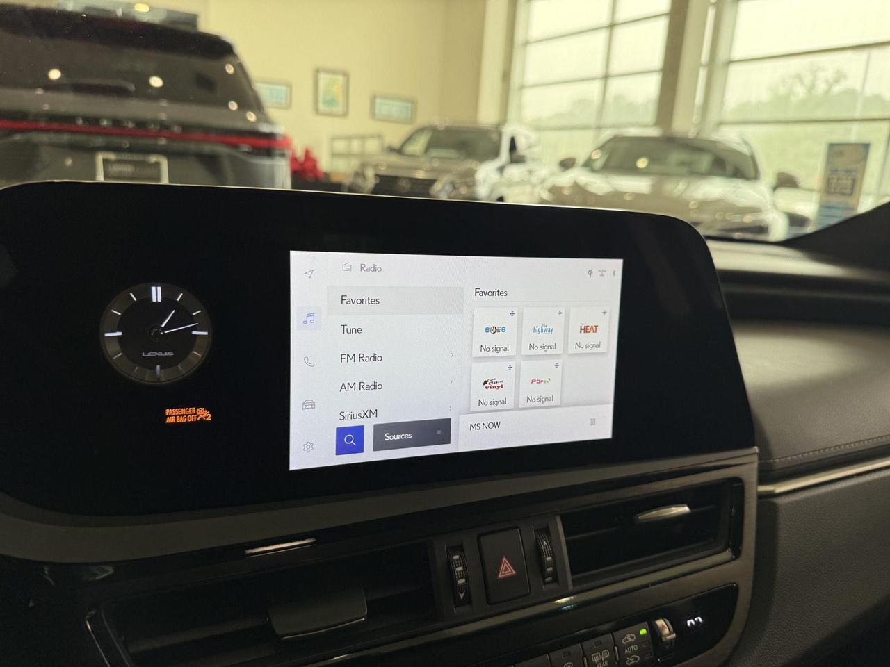 2024 Lexus ES 350 Annapolis MD