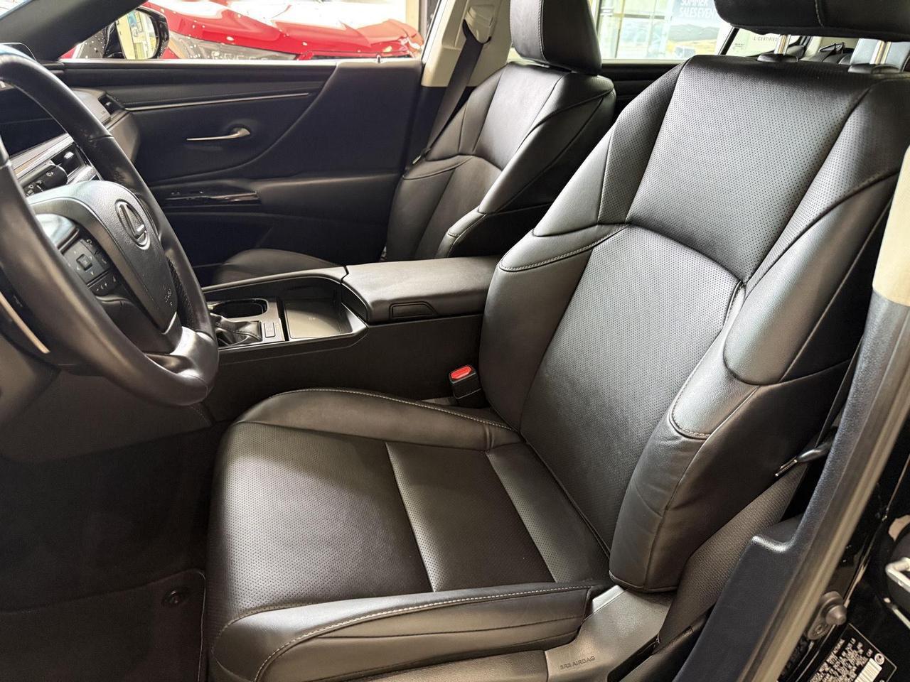 2024 Lexus ES 350 Annapolis MD