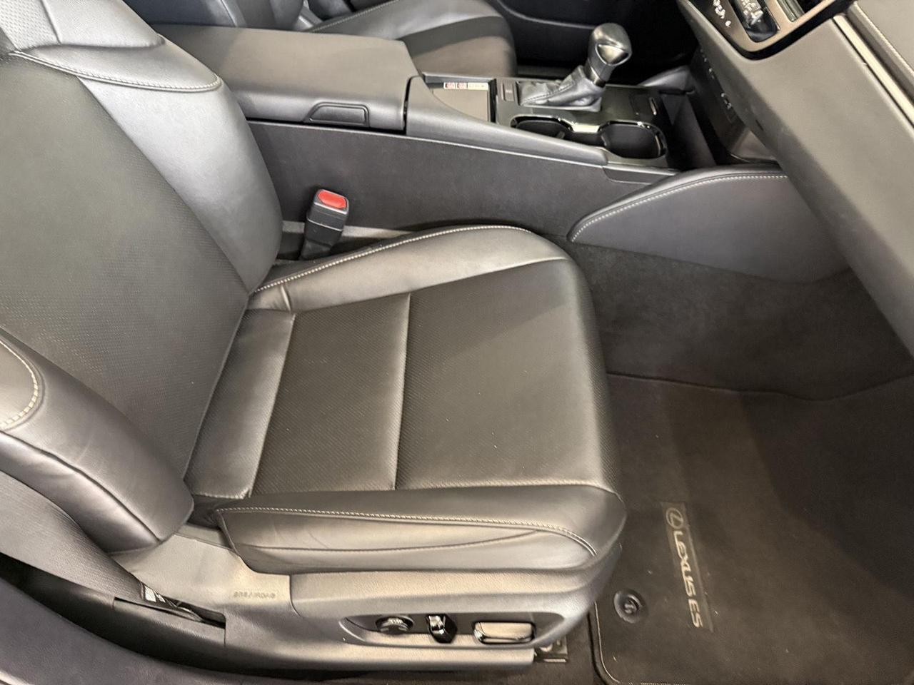 2024 Lexus ES 350 Annapolis MD