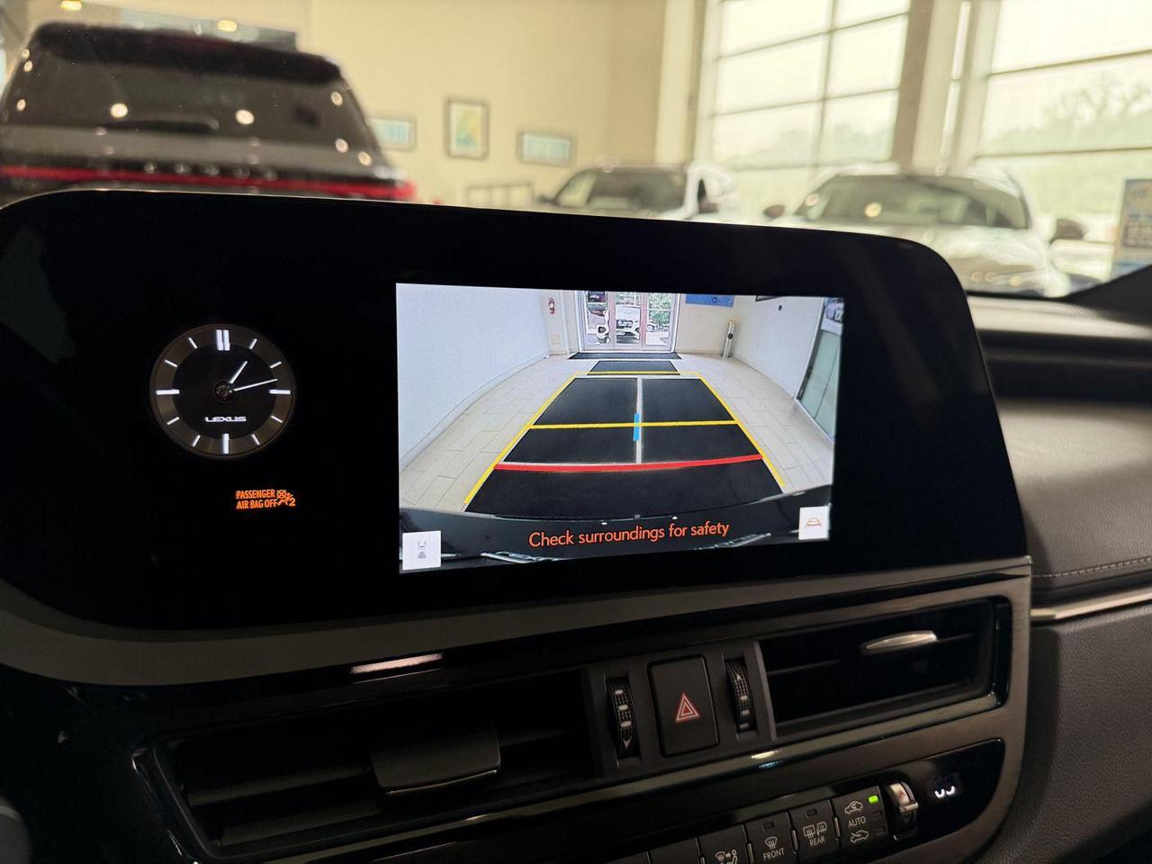 2024 Lexus ES 350 Annapolis MD