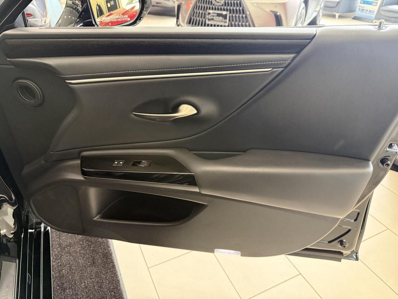 2024 Lexus ES 350 Annapolis MD