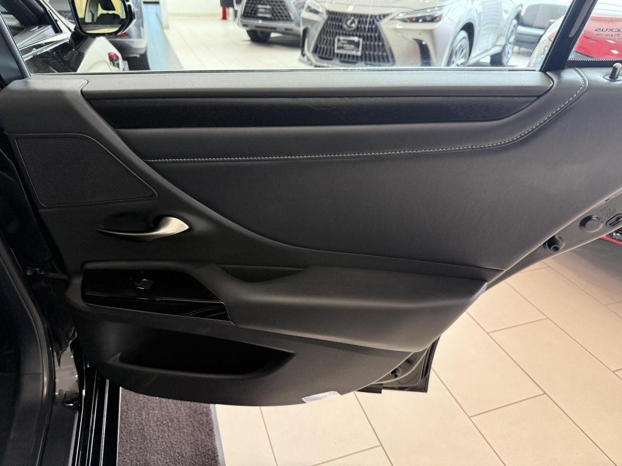 2024 Lexus ES 350 Annapolis MD