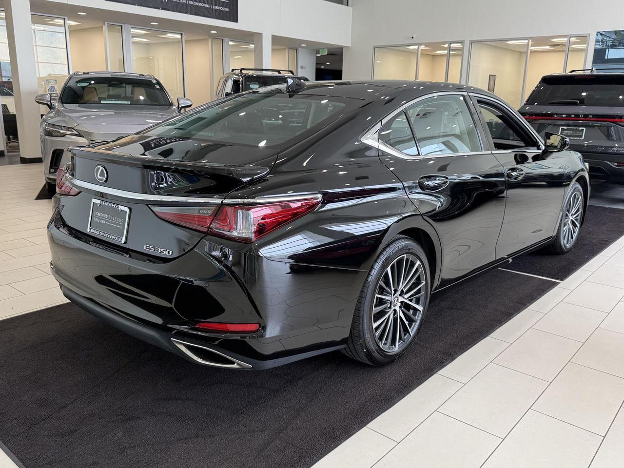 2024 Lexus ES 350 Annapolis MD