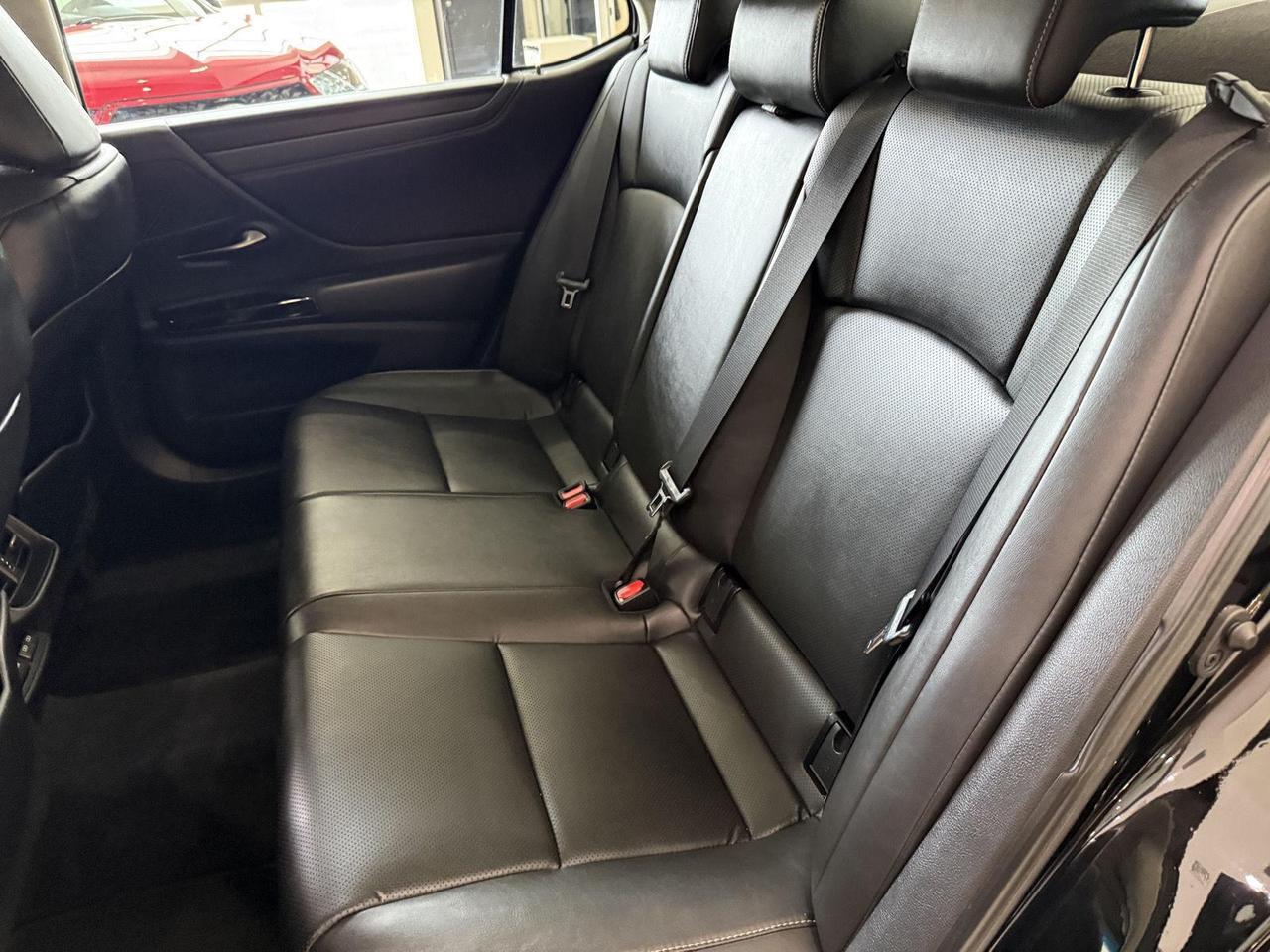 2024 Lexus ES 350 Annapolis MD