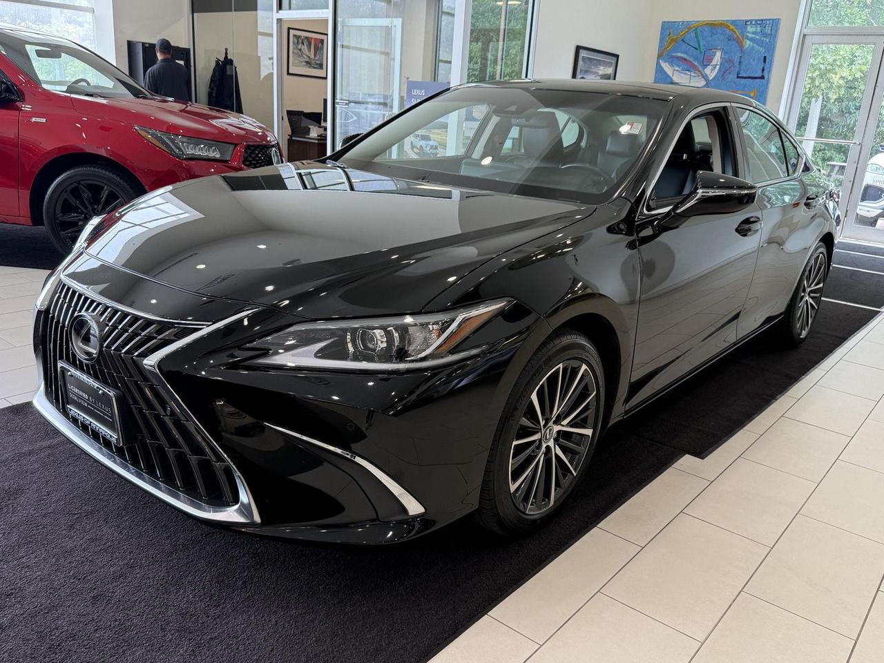 2024 Lexus ES 350 Annapolis MD