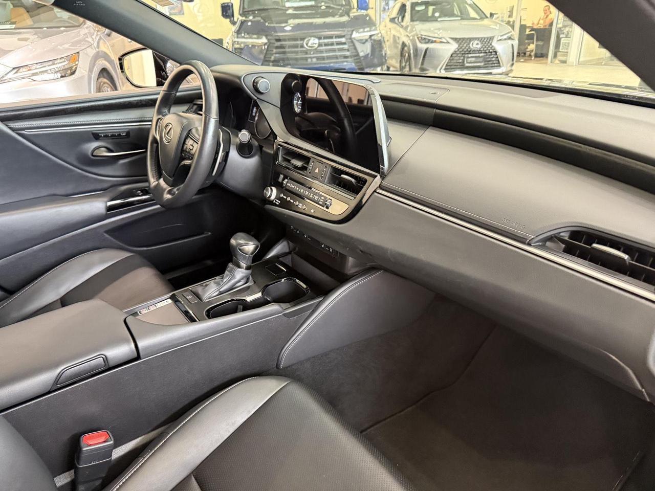 2024 Lexus ES 350 Annapolis MD