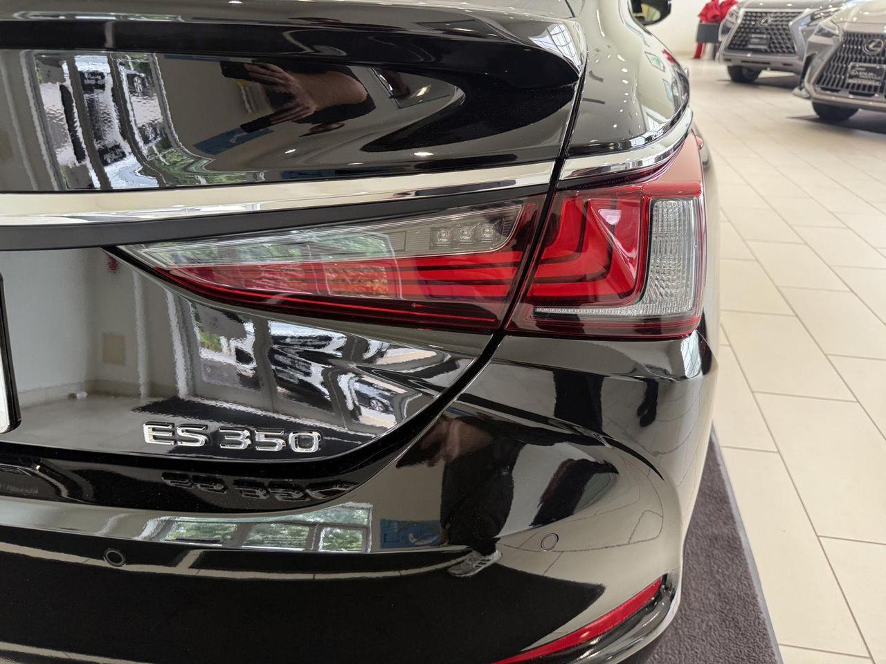 2024 Lexus ES 350 Annapolis MD
