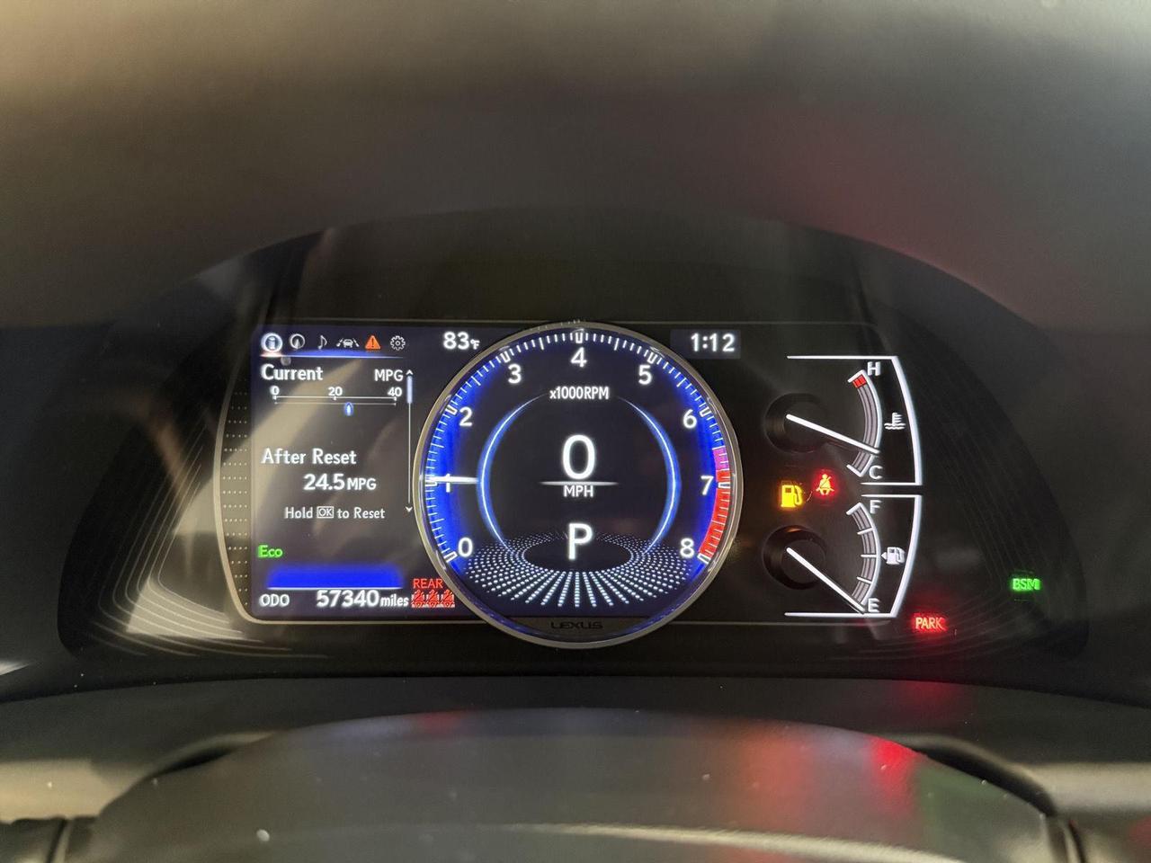 2024 Lexus ES 350 Annapolis MD