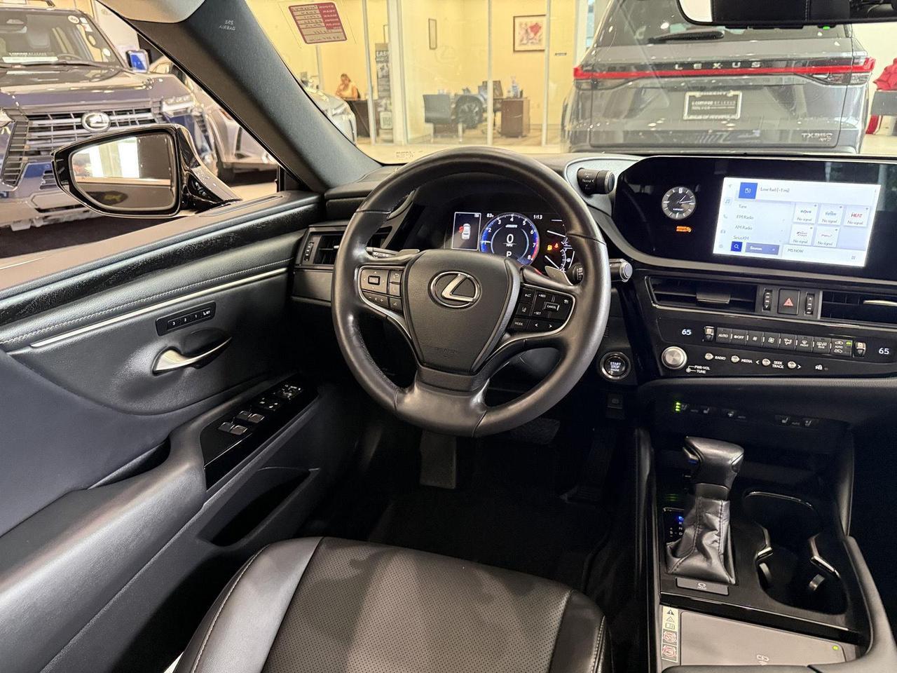 2024 Lexus ES 350 Annapolis MD