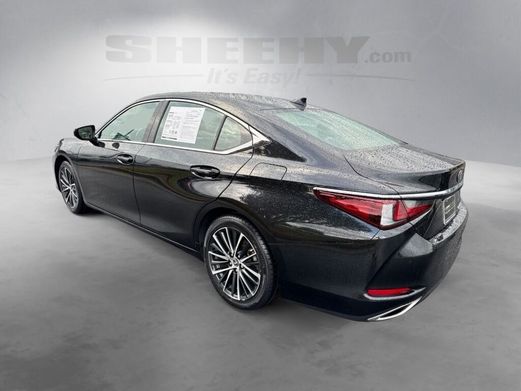 2024 Lexus ES 350 Richmond VA