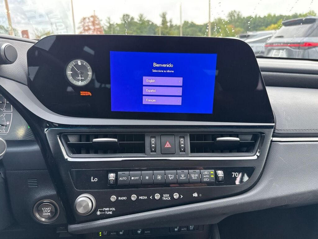 2024 Lexus ES 350 Richmond VA