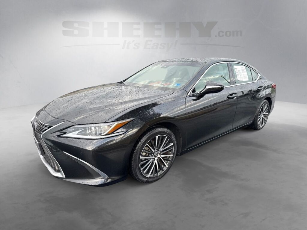 2024 Lexus ES 350 Richmond VA