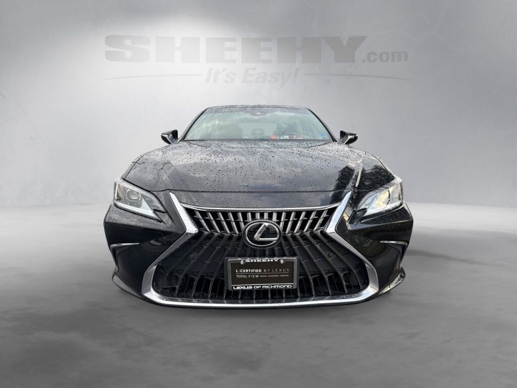 2024 Lexus ES 350 Richmond VA