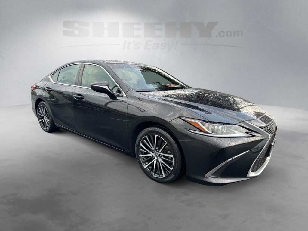 2024 Lexus ES 350 Richmond VA