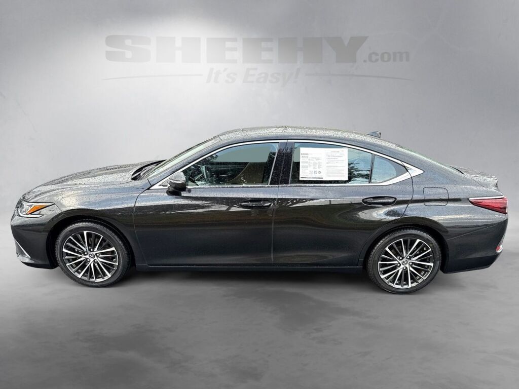 2024 Lexus ES 350 Richmond VA