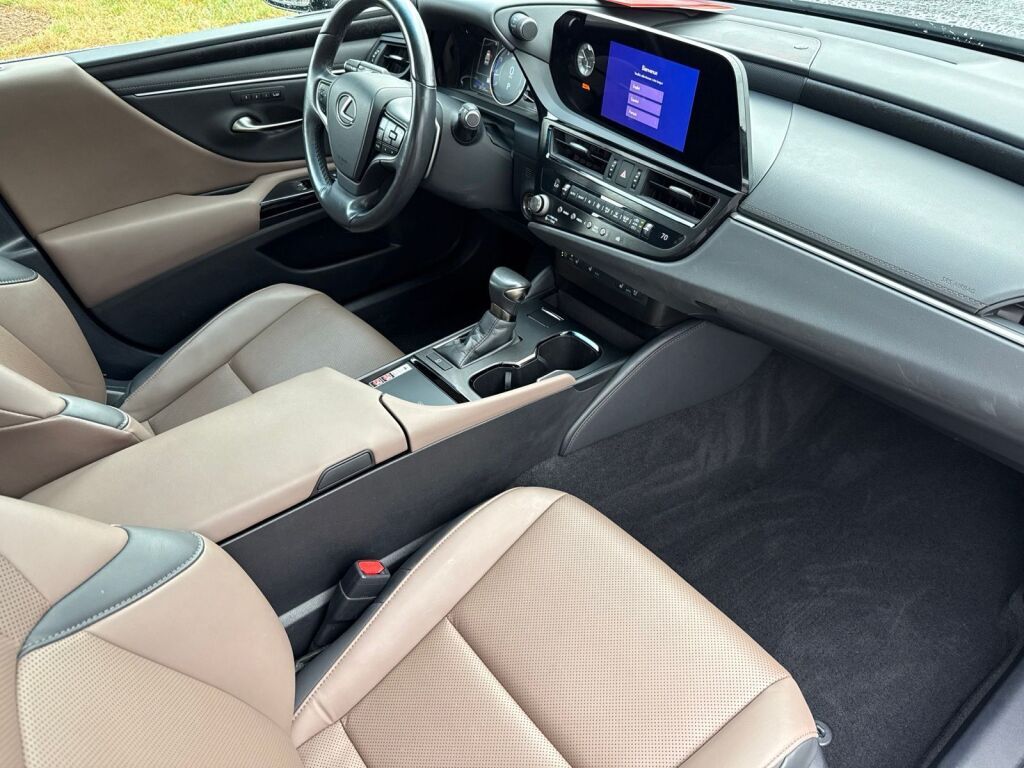 2024 Lexus ES 350 Richmond VA