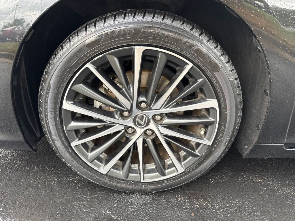 2024 Lexus ES 350 Richmond VA