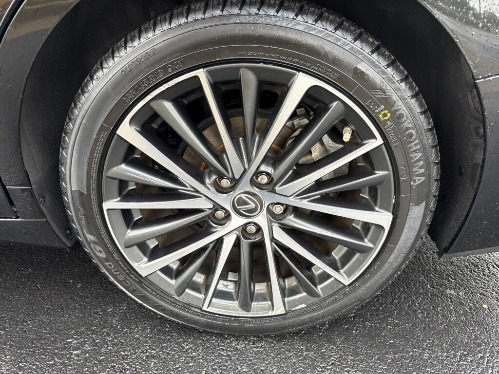 2024 Lexus ES 350 Richmond VA
