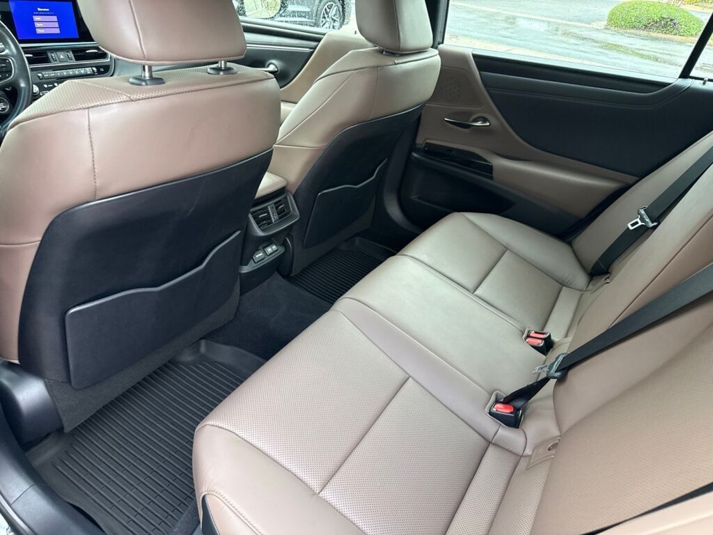 2024 Lexus ES 350 Richmond VA