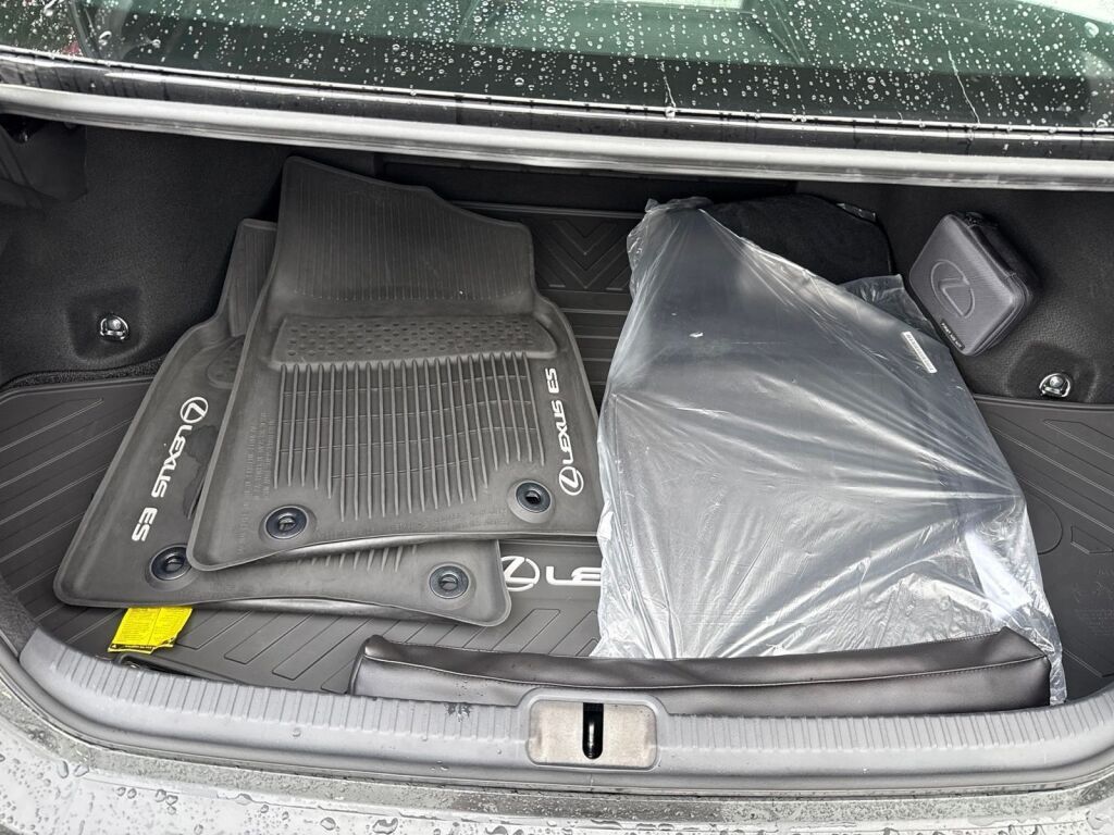 2024 Lexus ES 350 Richmond VA