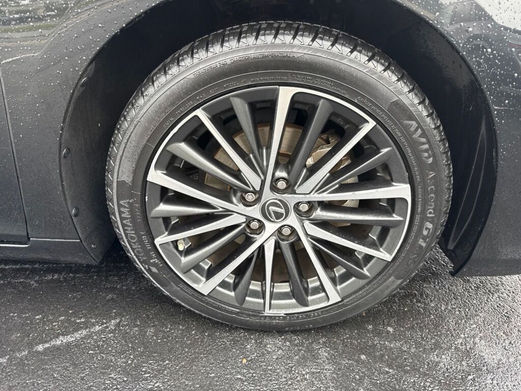 2024 Lexus ES 350 Richmond VA