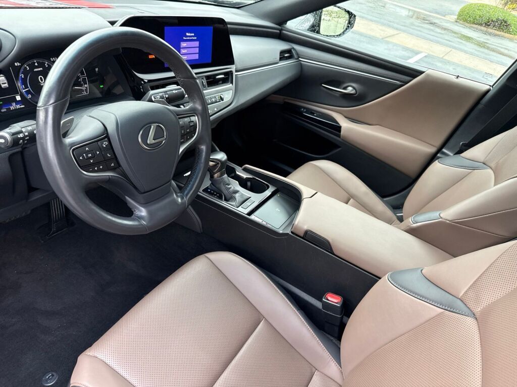 2024 Lexus ES 350 Richmond VA