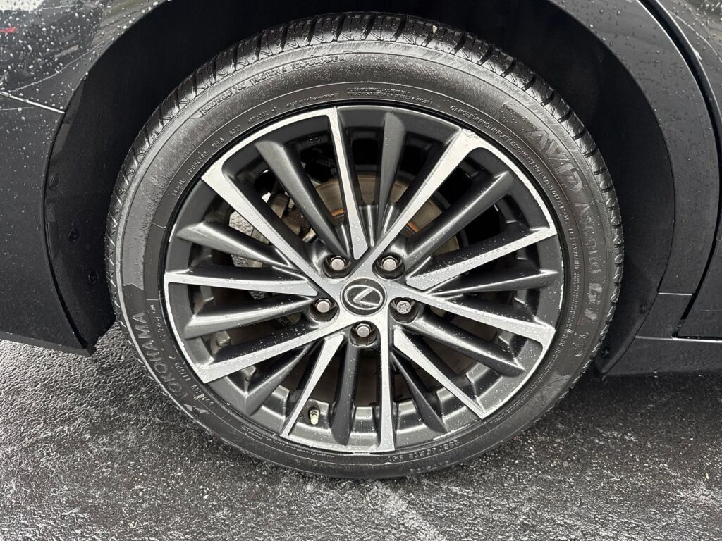 2024 Lexus ES 350 Richmond VA