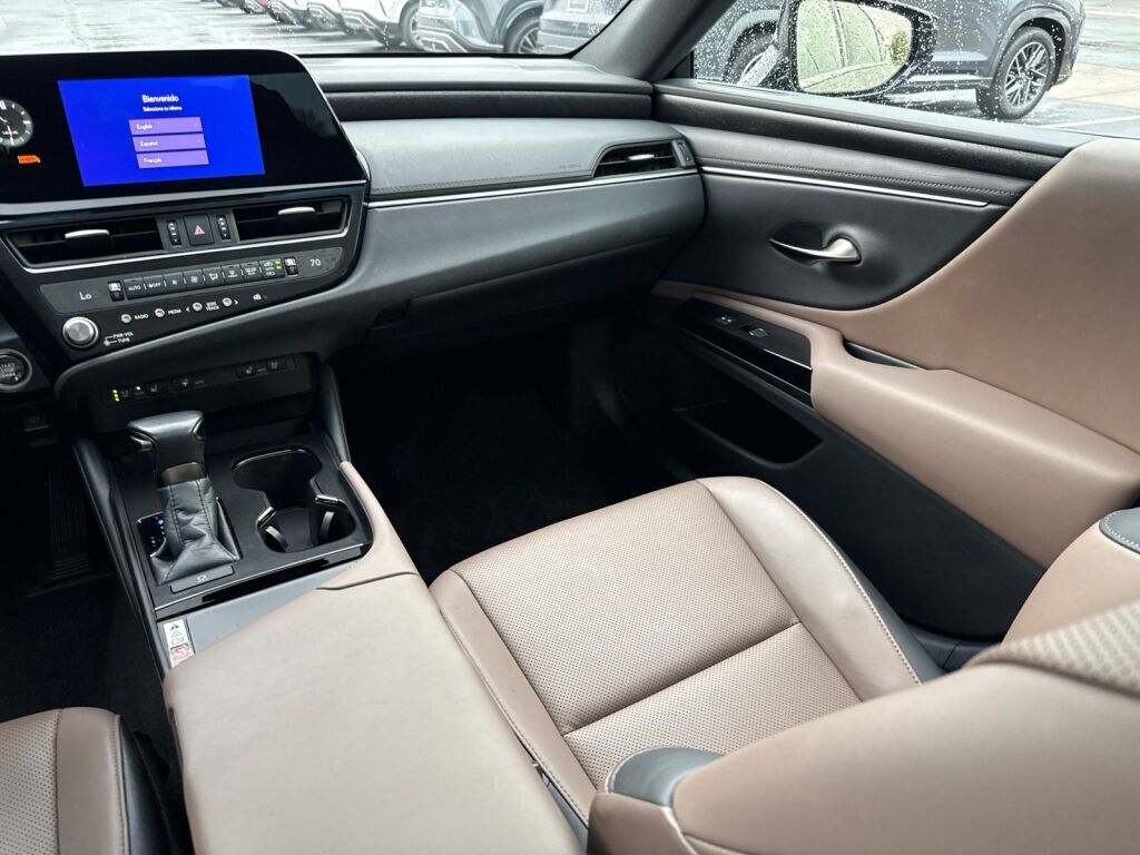 2024 Lexus ES 350 Richmond VA
