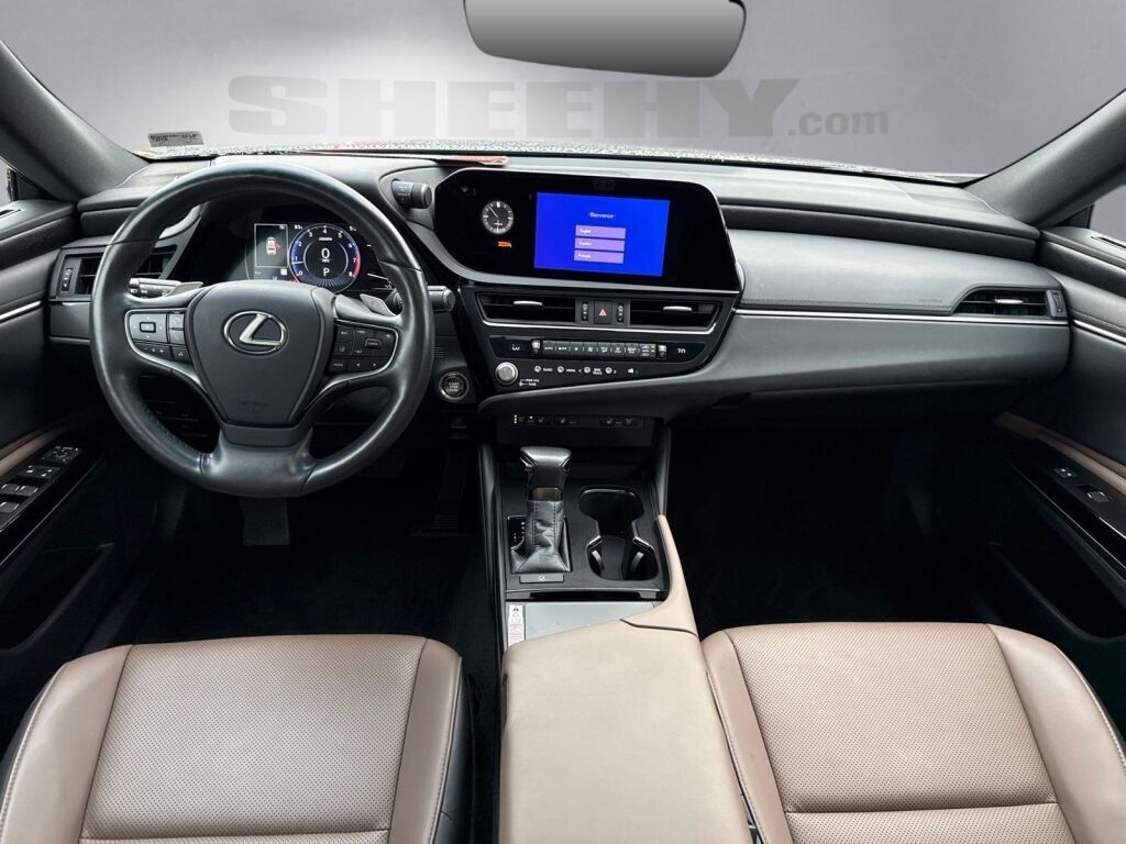 2024 Lexus ES 350 Richmond VA