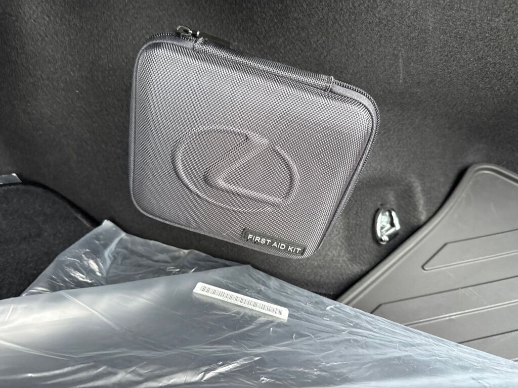 2024 Lexus ES 350 Richmond VA