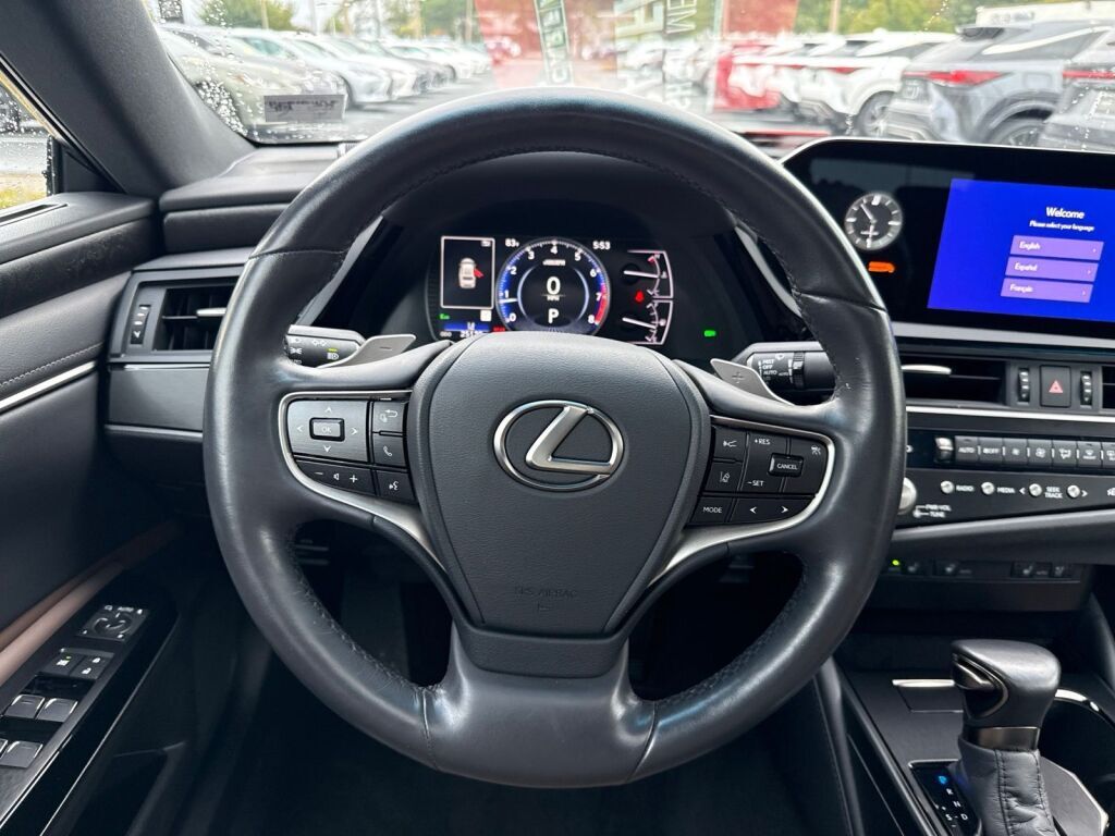 2024 Lexus ES 350 Richmond VA