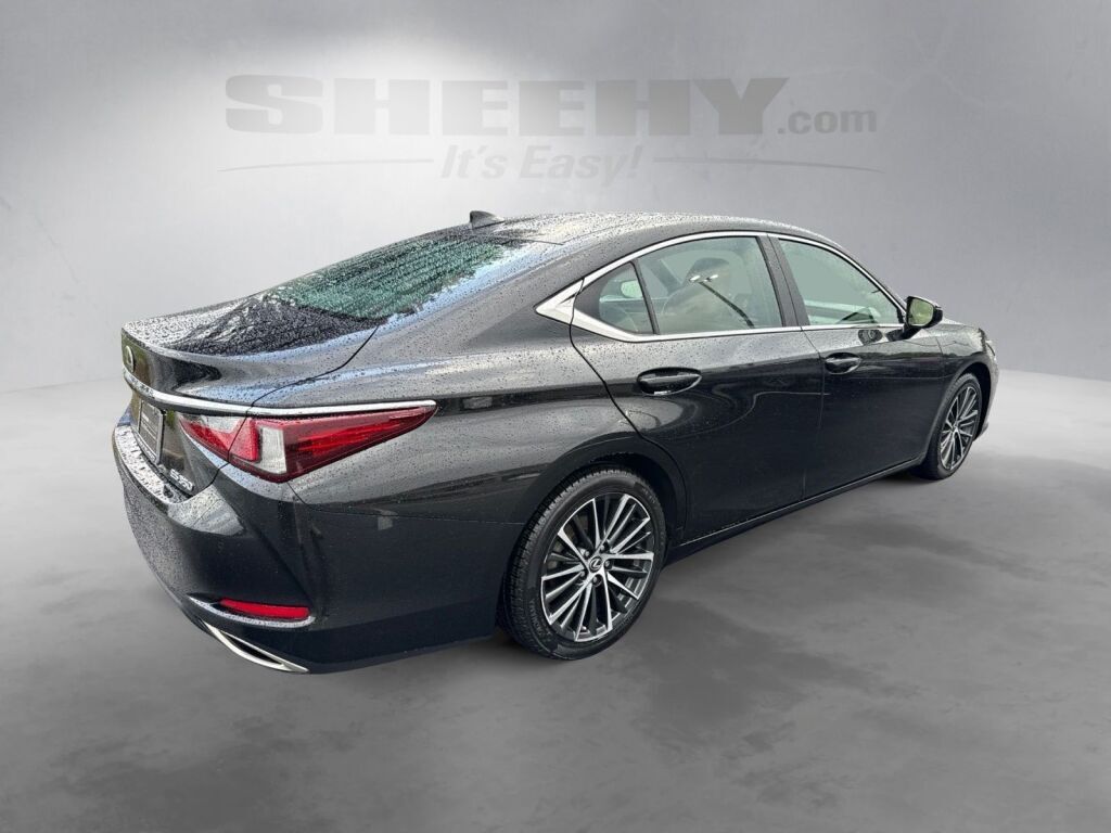 2024 Lexus ES 350 Richmond VA