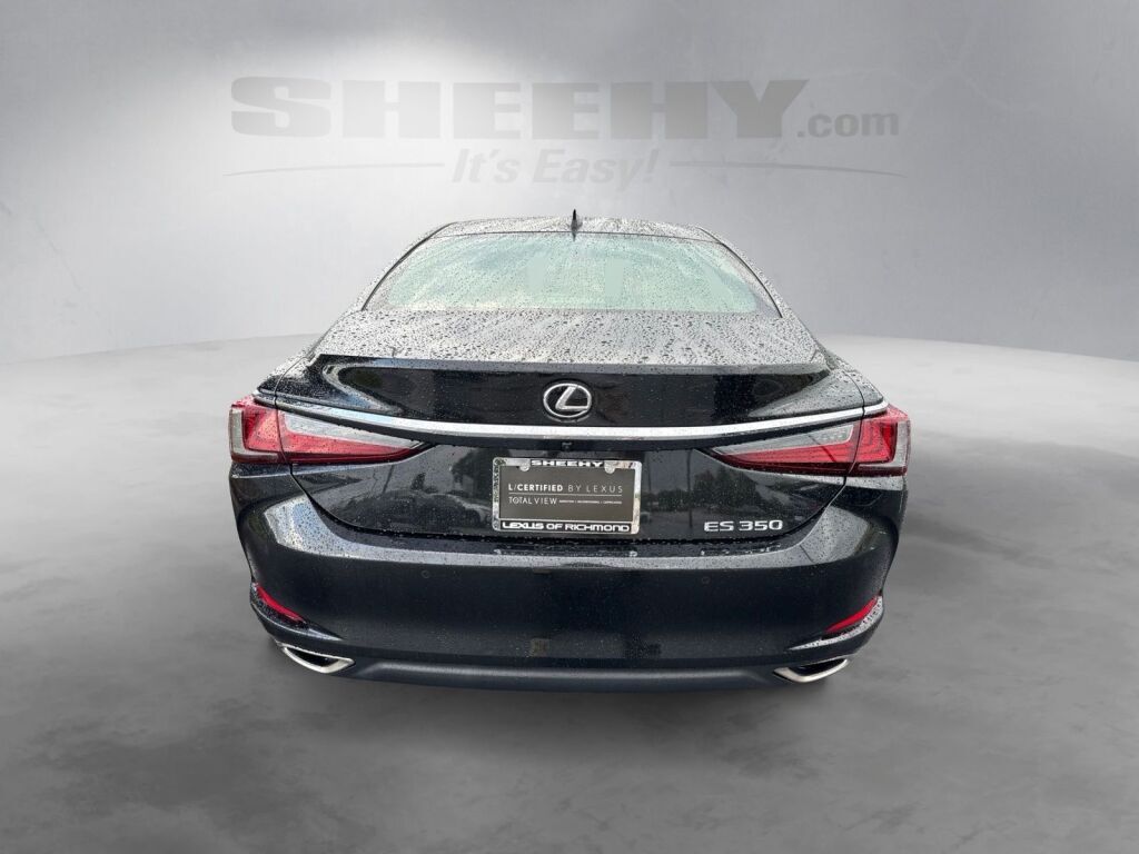 2024 Lexus ES 350 Richmond VA
