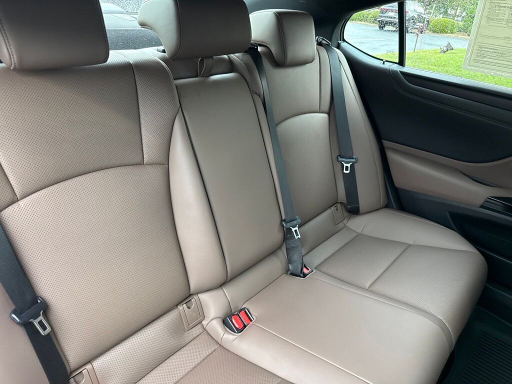2024 Lexus ES 350 Richmond VA