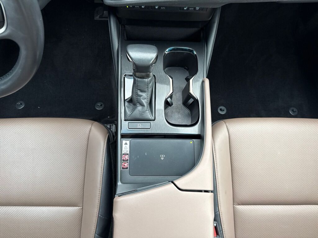 2024 Lexus ES 350 Richmond VA