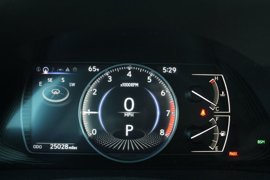 2024 Lexus ES 350 Richmond VA