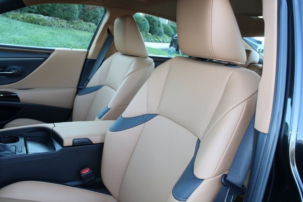 2024 Lexus ES 350 Richmond VA