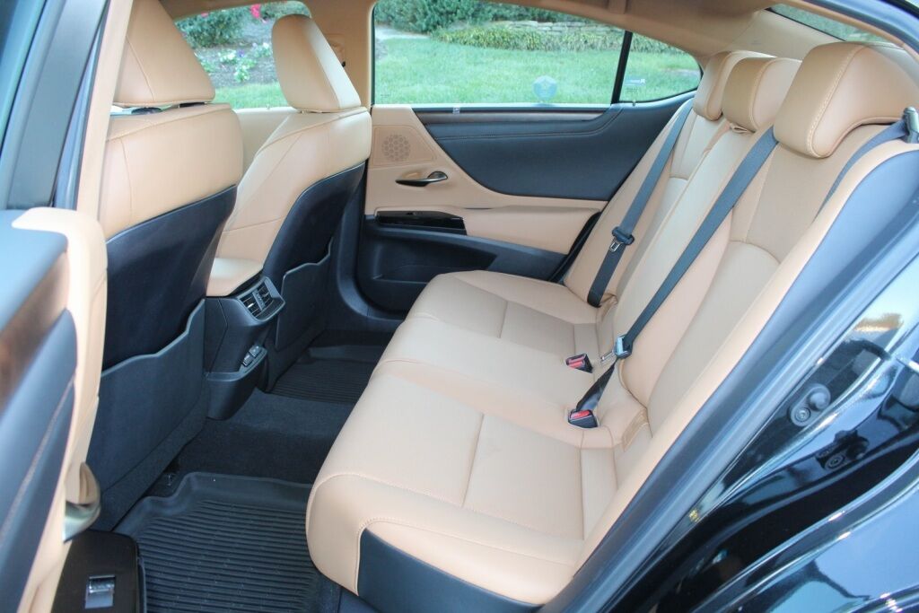 2024 Lexus ES 350 Richmond VA