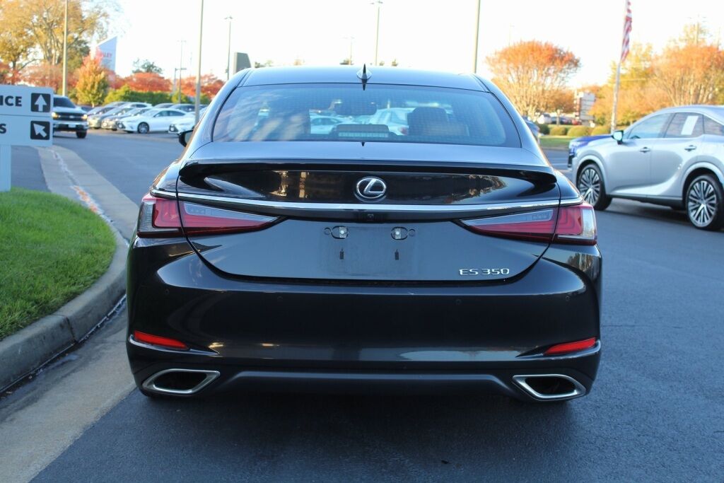 2024 Lexus ES 350 Richmond VA