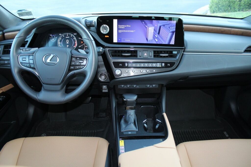 2024 Lexus ES 350 Richmond VA