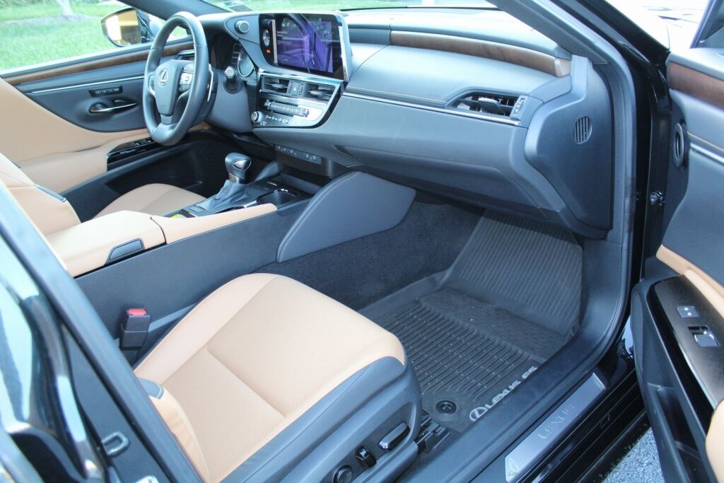 2024 Lexus ES 350 Richmond VA