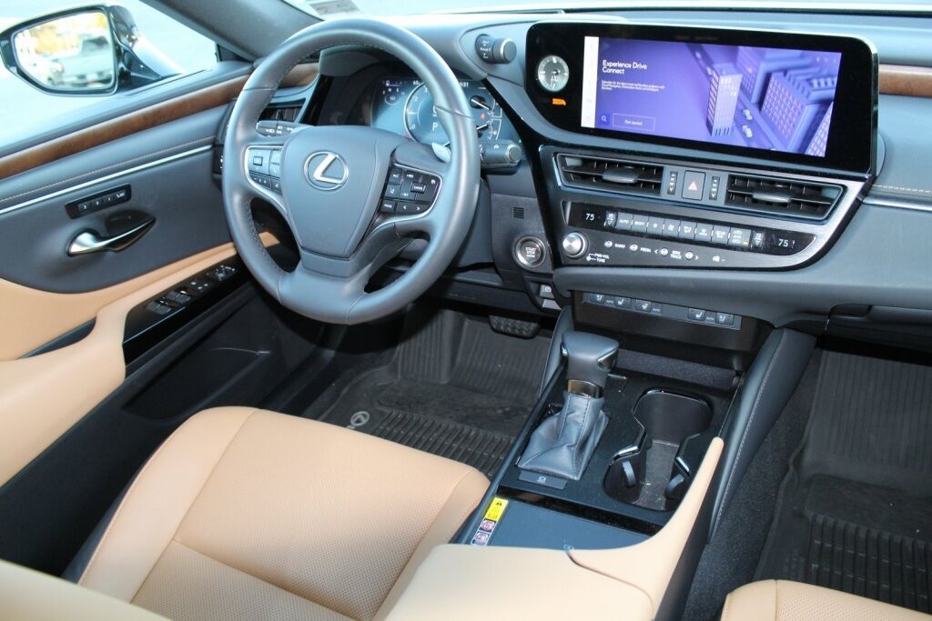 2024 Lexus ES 350 Richmond VA